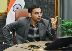 मुख्यमंत्री के नशामुक्त राज्य के विजन को धरातल पर उतारने को जिला प्रशासन के कड़े कदम