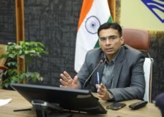 सरकारी सम्पति को क्षति पंहुचाना पड़ा महंगा; जिला प्रशासन का एक्शन