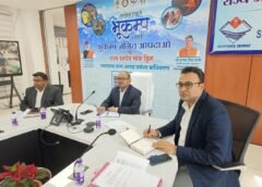 विभागीय आपदा प्रबंधन योजना बनाने की डेडलाइन तय