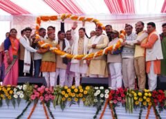 मीठीबेरी-परवल-चांदनी चौक एवं परवल-विज्ञान धाम झाझरा मार्ग को मिलेगा नया स्वरूप