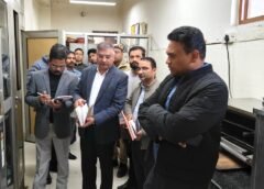 देहरादून से हरिद्वार तक सचिव आवास डॉ. आर. राजेश कुमार का औचक निरीक्षण