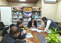 प्रदेश के प्रमुख शहरों में विकसित होंगे आधुनिक सामुदायिक केंद्र और आवासीय योजनाएं