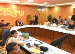 दिव्य, भव्य और ऐतिहासिक होगा कुंभ मेलाः मुख्यमंत्री