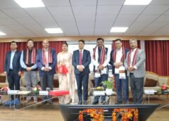 विज्ञान धाम-यूकॉस्ट में दो दिवसीय नवाचार महोत्सव का शुभारंभ