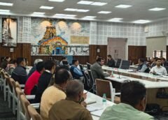 मतदाता मैपिंग में रुद्रप्रयाग प्रदेश में अव्वल, 99.70 प्रतिशत कार्य पूर्ण