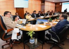 विद्युत वितरण लॉस व विद्युत चोरी को कम किया जाएः सीएम