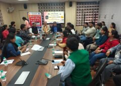 हरिद्वार एवं देहरादून में “कंज़्यूमर अवेयरनेस भारत यात्रा” के माध्यम से उपभोक्ताओं को किया गया जागरूक