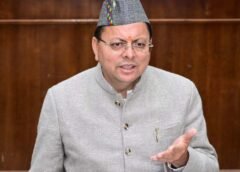 उत्तराखंड में पेट्रोल-डीजल और गैस की कोई कमी नहींः सीएम धामी