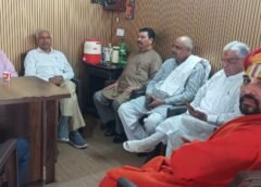 हिंदू नववर्ष प्रतिपदा पर इक्कीस सौ दीपों से प्रज्ज्वलित होगा काली मंदिर रायपुर