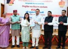 शहरी विकास निदेशालय के नवीन भवन का किया वर्चुअल शिलान्यास