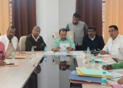 उत्तराखण्ड अन्य पिछडा वर्ग आयोग के अध्यक्ष ने की विभिन्न प्रकरणों पर सुनवाई