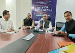 आधुनिक तकनीक से आपदा प्रबंधन को मिलेगी नई दिशाः सुमन