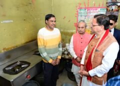 गैस आपूर्ति सुचारू रखने के लिए प्रधानमंत्री के नेतृत्व में हरसंभव प्रयास कर रही सरकार