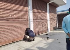 अवैध निर्माणों पर एमडीडीए की ताबड़तोड़ सीलिंग