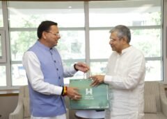 कुम्भ 2027 बनेगा ‘डिजिटल कुम्भ’, एआई और तकनीक से होगा स्मार्ट प्रबंधन