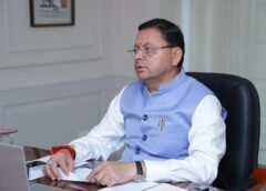 चारधाम यात्रा मार्ग होगा और सुरक्षित, एनएच-134 पर व्यापक कार्यों को मंजूरी