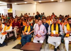 प्रधानमंत्री के प्रयासों से उत्तराखंड पर्यटन को मिला नया आयाम, शीतकालीन पर्यटन में रिकॉर्ड बढ़ोतरी