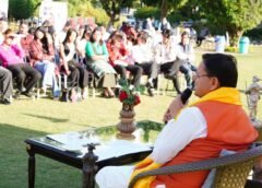 नॉर्थ ईस्ट सहित सभी छात्रों की सुरक्षा सर्वोच्च प्राथमिकताः सीएम धामी