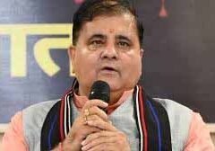 रैली मे उमड़ा सैलाव धामी सरकार के विकास कार्यों पर जनता की मुहरः भट्ट