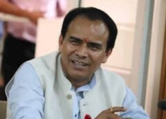 यात्रा रूट पर तैनात रहेंगी 177 एम्बुलेंस, हेली एम्बुलेंस भी रहेगी मुस्तैद