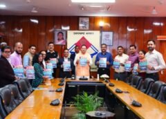 खेल जीवन में अनुशासन, टीम भावना व स्वस्थ प्रतिस्पर्धा को करता हैं विकसितः धामी 