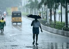 देहरादून जिले में 1 एवं 2 जुलाई को भारी से बहुत भारी वर्षा की संभावना, ऑरेंज अलर्ट जारी