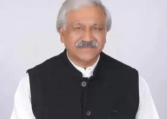 भाजपा के लिए 2027 में चुनौती नहीं, धामी के नेतृत्व में लगेगी हैट्रिकः दिनेश अग्रवाल