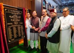 “विकास भी, विरासत भी” के संकल्प के साथ आगे बढ़ रही राज्य सरकार