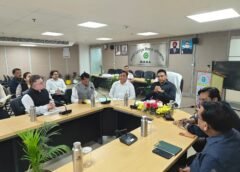 मुख्यमंत्री के दिशा-निर्देशों में देहरादून मास्टर प्लान 2041 की कवायद तेज