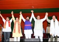 असम चुनाव में भाजपा एक नया रिकॉर्ड करेगी कायमः गणेश जोशी