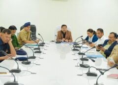 सुरक्षित चारधाम यात्राः एनडीएमए-यूएसडीएमए ने यात्रा से जुडे जनपद संग की टेबल टॉप एक्सरसाइज