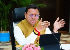 दुनियाभर से आने वाले श्रद्धालओ की सुरक्षा और सुविधा हमारी व्यक्तिगत जिम्मेदारीः मुख्यमंत्री धामी