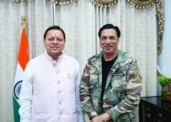 उत्तराखंड को देश का अग्रणी फिल्म शूटिंग हब बनाने का संकल्प