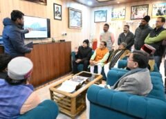 तीर्थयात्रियों की सुविधा, सुरक्षा और बेहतर अनुभव को सर्वोच्च प्राथमिकता: CM