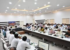 हरिद्वार जिले की विभिन्न विकास योजनाओं के लिए 6735.60 लाख की जिला योजना अनुमोदित