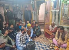 22 अप्रैल को खुलेंगे बाबा तुंगनाथ के कपाट, मदमहेश्वर के कपाट 21 मई को खुलेंगे