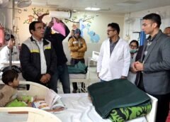 दून में प्रथमबार डायग्नोस्टिक सेंटर के जनसुरक्षा मानकों पर खरे उतरने पर हो रही अब अनुमति