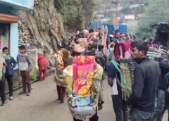 चारधाम यात्रा में घोड़े खच्चरों का संचालन करने वालों के लिए कड़े निर्देश जारी