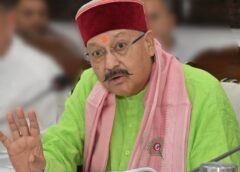 तीन राज्यों में मिली जीत प्रधानमंत्री के नए भारत-विकसित भारत के विराट संकल्प की जीतः महाराज