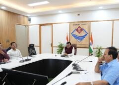 जागेश्वर धाम परियोजना में रोपवे को किया जाए शामिलः मुख्य सचिव