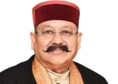 अब भाजपा सरकार बनाएगी “बंगाल को सोनार बांग्ला”ः महाराज