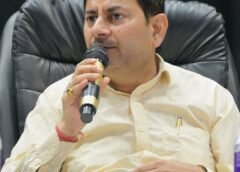 देहरादून के 32 परीक्षा केंद्रों पर होगी सिविल सेवा प्रारंभिक परीक्षा, 12,545 अभ्यर्थी होंगे शामिल