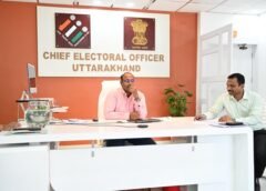 एसआईआर में आवासीय सोसायटी और मुहल्लों में लगेंगे विशेष कैंप