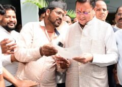 सीएम ने सुनी जनसमस्याएं, त्वरित निस्तारण के दिए निर्देश