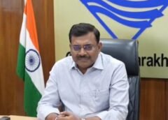 प्रदेश में निर्बाध विद्युत आपूर्ति सुनिश्चित की जाएः मुख्य सचिव