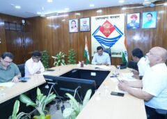 टेक होम राशन का 100 प्रतिशत वितरण फेस रेकग्निशन सिस्टम के तहत किया जाए