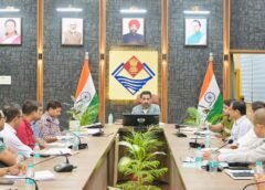मानसून से पहले सभी प्राथमिकता वाले कार्य 7 जून तक पूर्ण करेंः डीएम