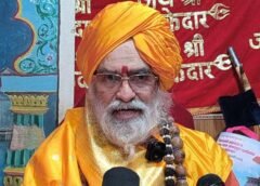 केदारनाथ रावल ने दी आमरण अनशन की चेतावनी