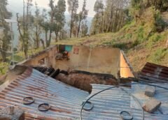 विधायक प्रतापनगर को कार्यक्रम संयोजक की जिम्मेदारी सौंपी