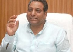 सरकार से बातचीत के आधार पर नर्सिंग बेरोजगारों के आंदोलन समाप्ति का भाजपा ने किया स्वागत